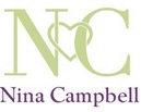 Nina Campbell Wallpaper